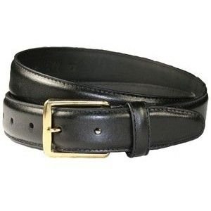 HLB-13 Mens Leather Belt