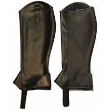 HLC-15 Horse Chaps