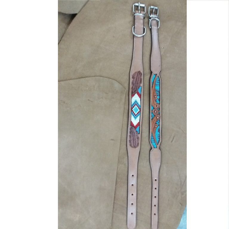 HLD-27 Dog Rotated Collar