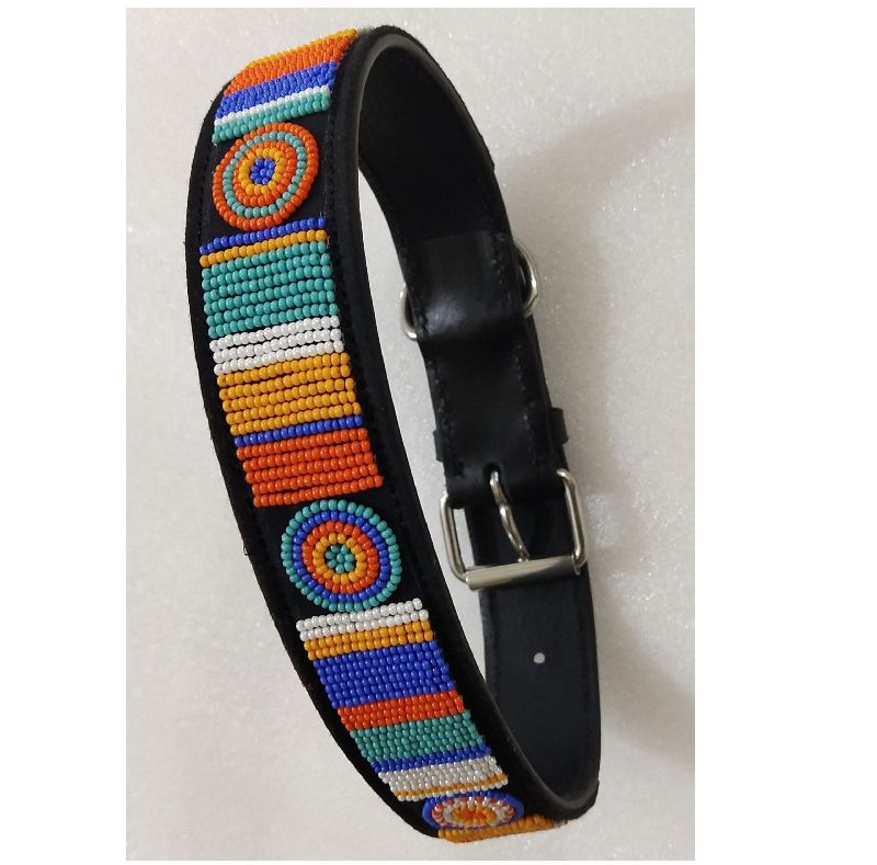 HLD-44 Dog Rotated Collar