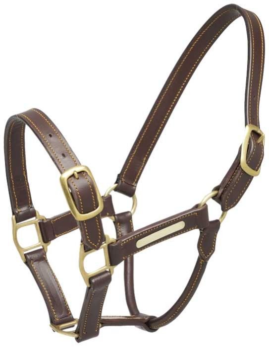 HLNH-14 Horse Halters