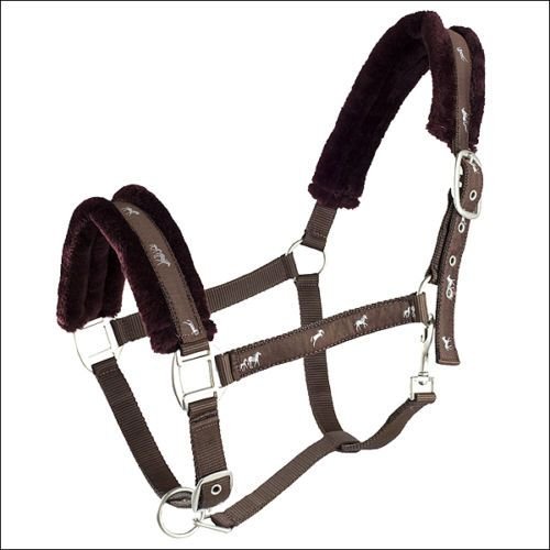 HLNH-18 Horse Halters