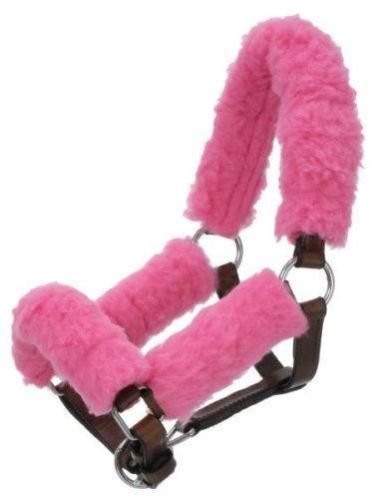 HLNH-2 Horse Halters