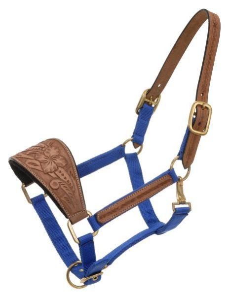 HLNH-39 Horse Halters