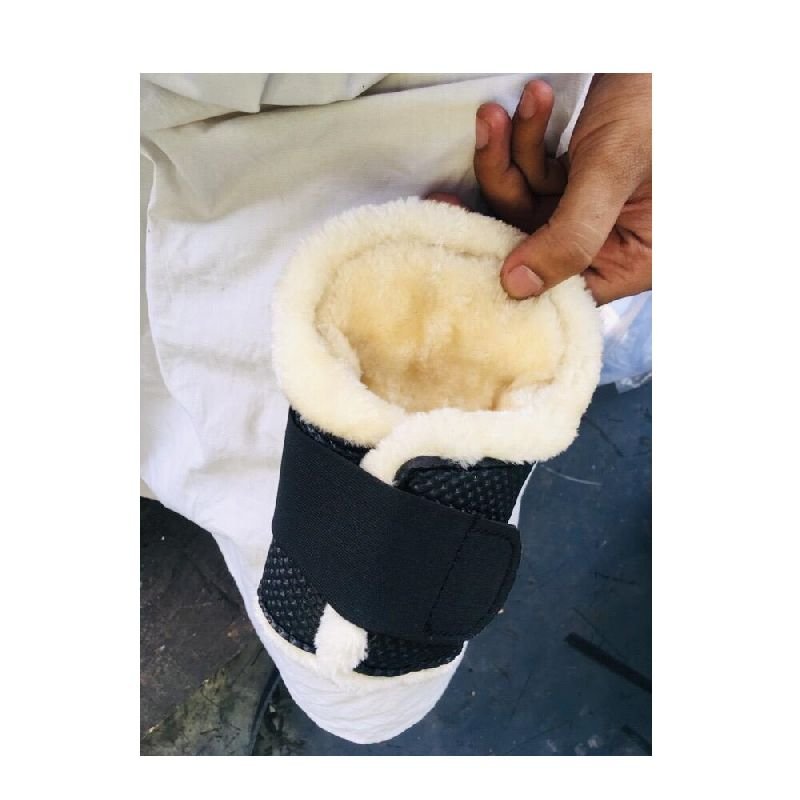 HSP-12-6 Horse Brushing Boots