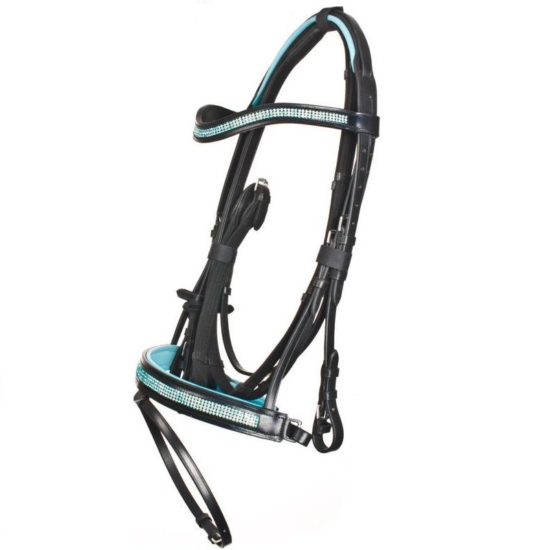 LB-04 Horse Bridle