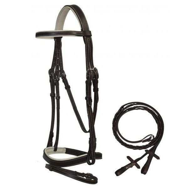 LB-19 Horse Bridle