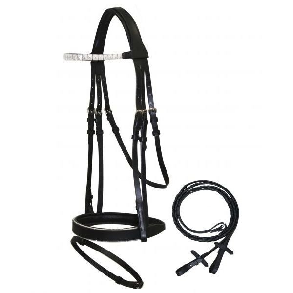 LB-20 Horse Bridle