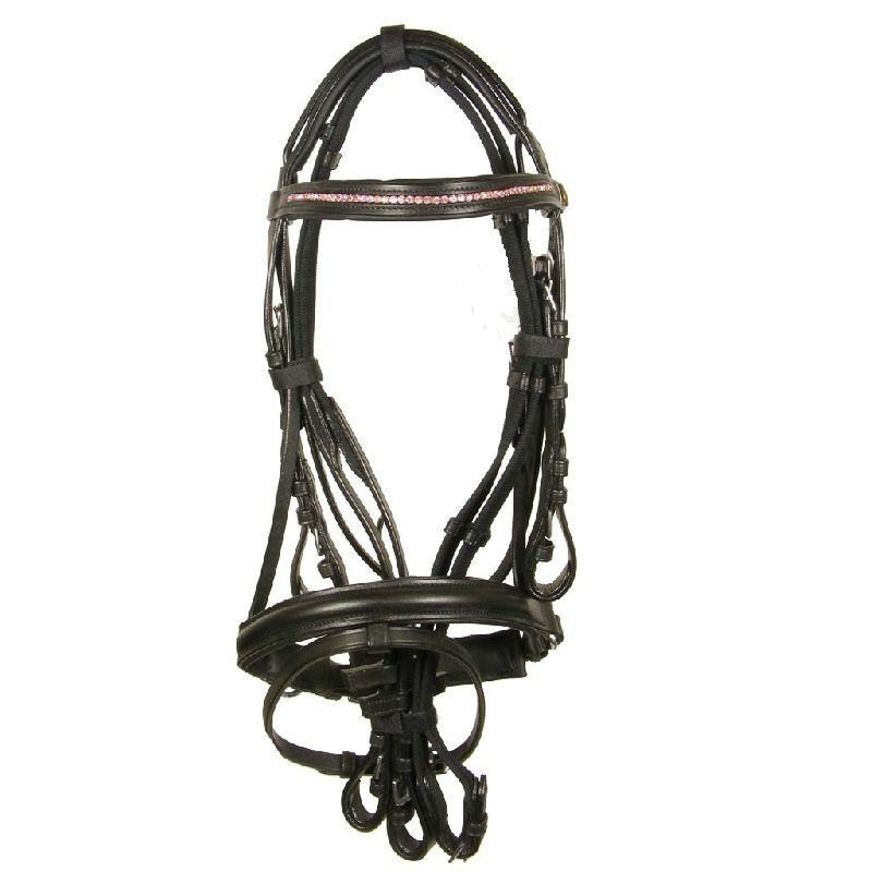 LB-33 Horse Bridle
