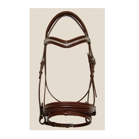 LB-34 Horse Bridle