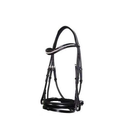 LB-41 Horse Bridle