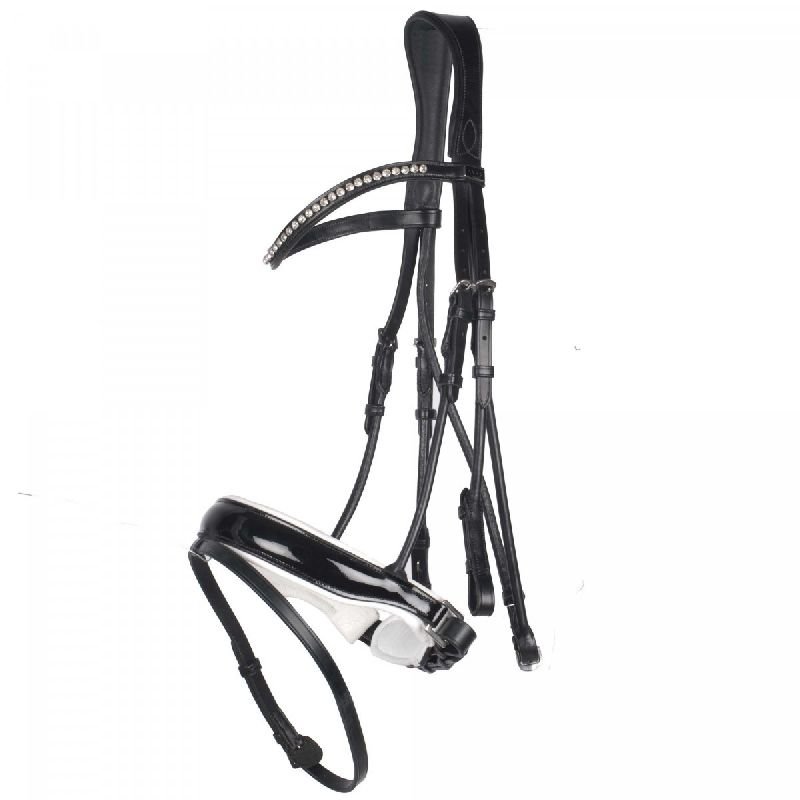 LB-44 Horse Bridle