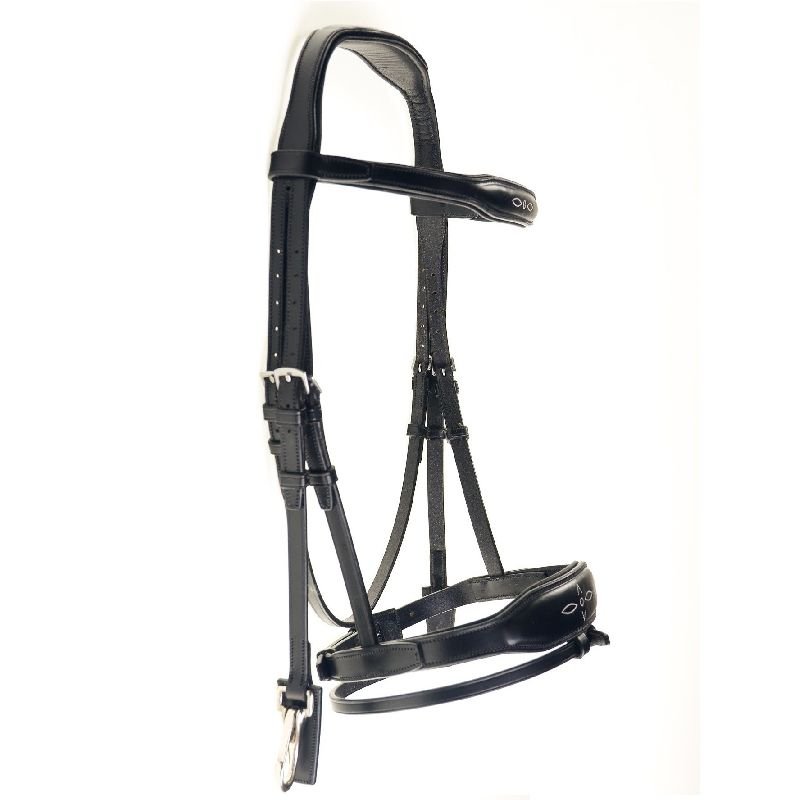 LB-45 Horse Bridle