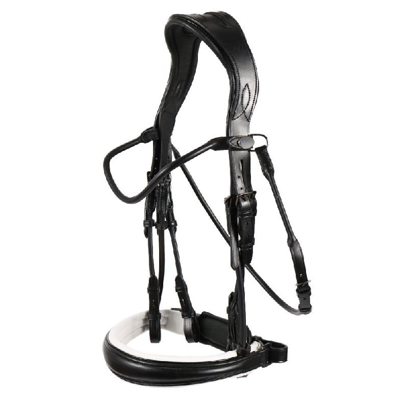 LB-46 Horse Bridle