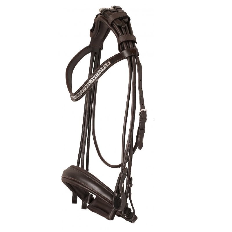 LB-47 Horse Bridle