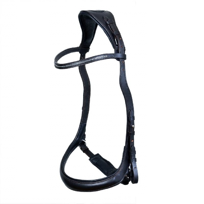 LB-50 Horse Bridle