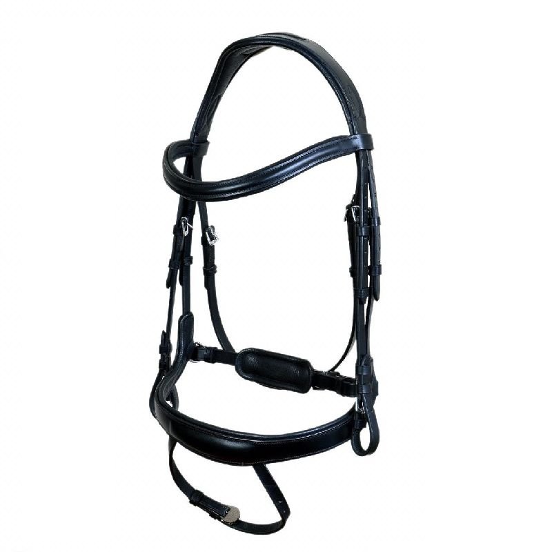 LB-52 Horse Bridle
