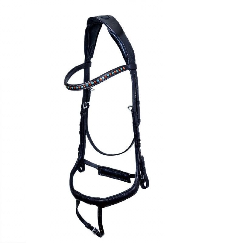 LB-53 Horse Bridle
