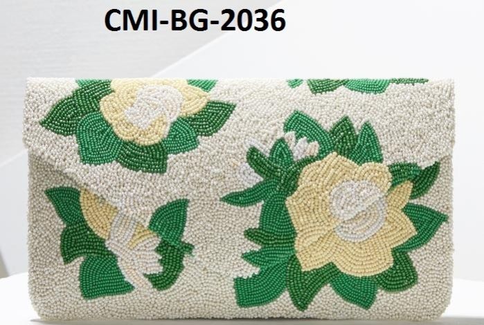 CMI-BG-2036 Clutch Purses