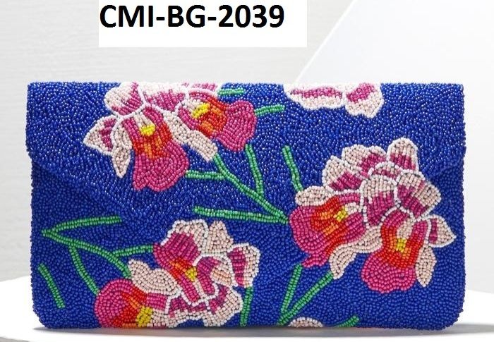 CMI-BG-2039 Clutch Purses