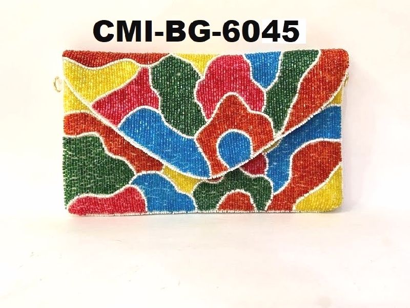 CMI-BG-6045 Clutch Purses