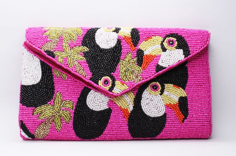 CMI-BG-6412 Clutch Purses