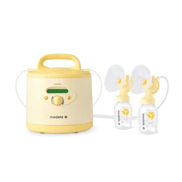 Hospital Grade and  Home Use Breast Pump