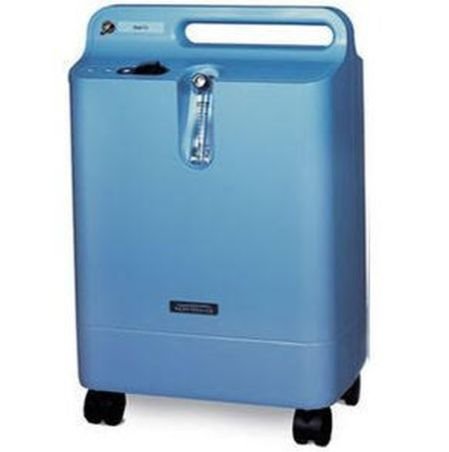 Oxygen Concentrator