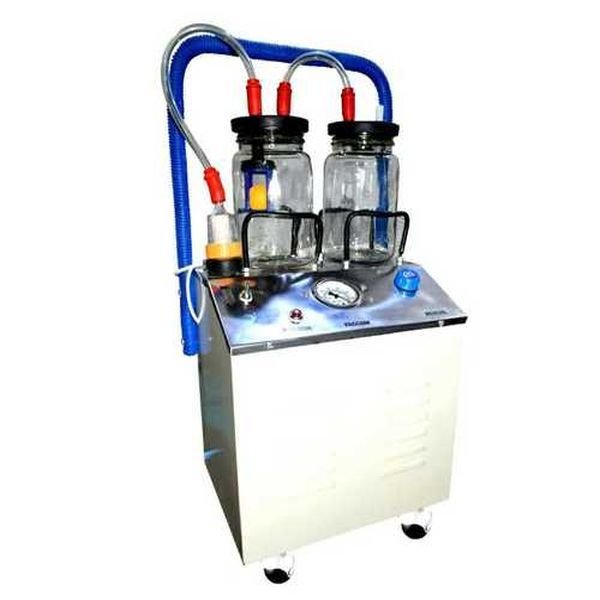 Suction Machine
