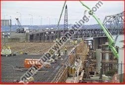 Construction Vibrating Screen 04