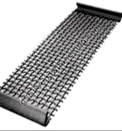 Construction Vibrating Screen 01