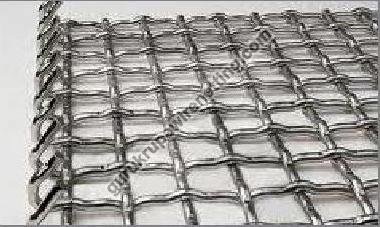 Construction Vibrating Screen 02