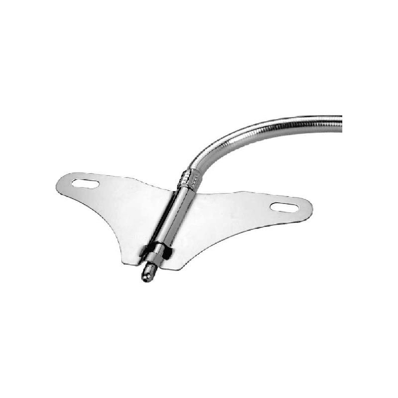 Jet Spray STRAIGHT with CP Tube