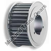 Aluminium Timing Pulley 06