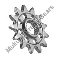 Industrial Sprocket 02