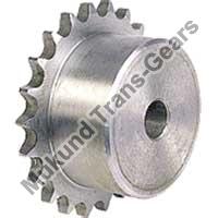 Industrial Sprocket 03