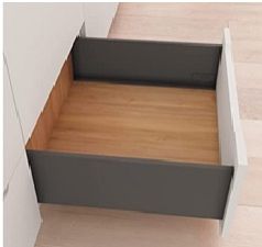 182mm Slim Tandem Box