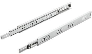 Ball Bearing Drawer Slides