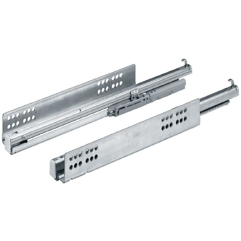 Quadro Drawer Slides