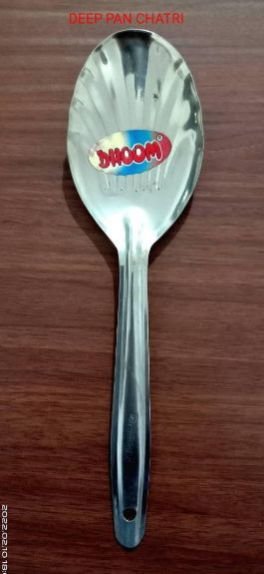 Deep Pan Chatri Spoon