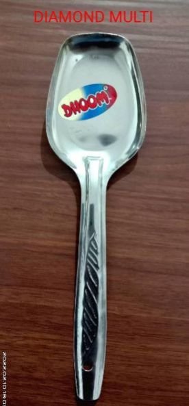 Diamond Multi Spoon