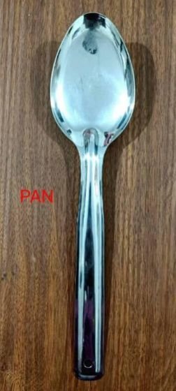 Pan Spoon