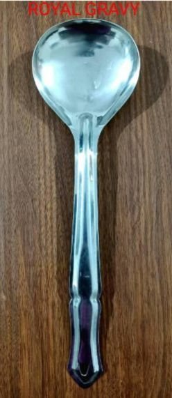 Royal Gravy Spoon