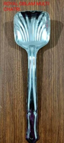Royal Oblam Multi Chatri Spoon