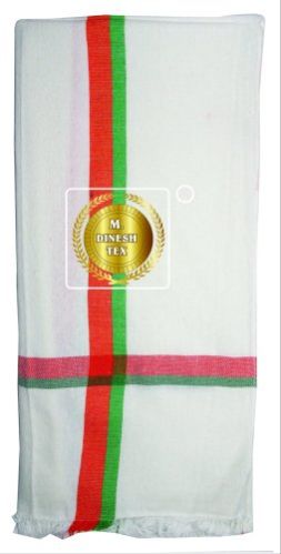 B.J.P Towel A.8