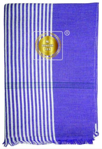 Striped Towel E.10