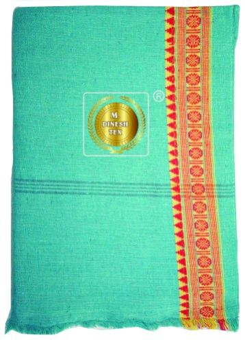 Thalapathi Pate Towel E.18