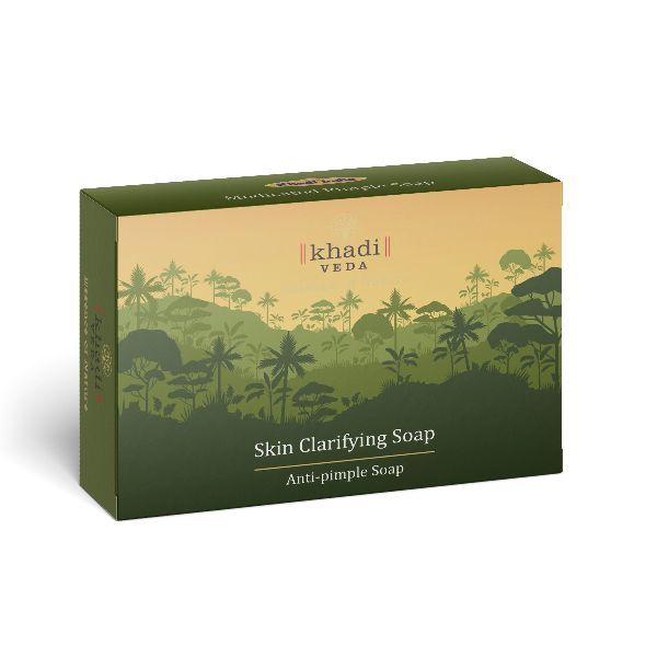 Skin Clarifying Soap