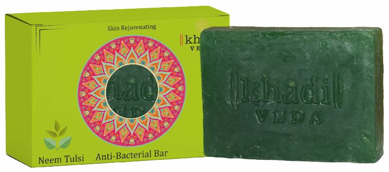 Anti-Bacterial Bar