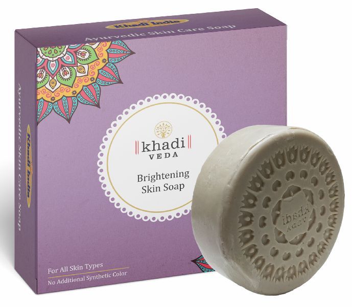 Ayurvedic Skin Care Soap